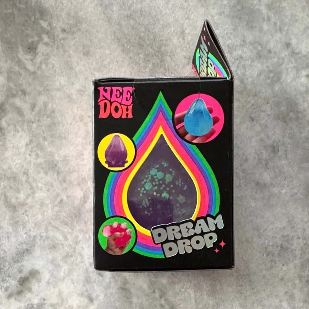Dream Drop - Purple - Picture 3 of 4